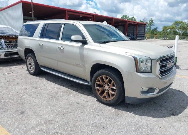 2016 GMC Yukon XL