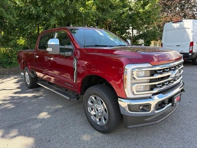 2026 FORD F-350