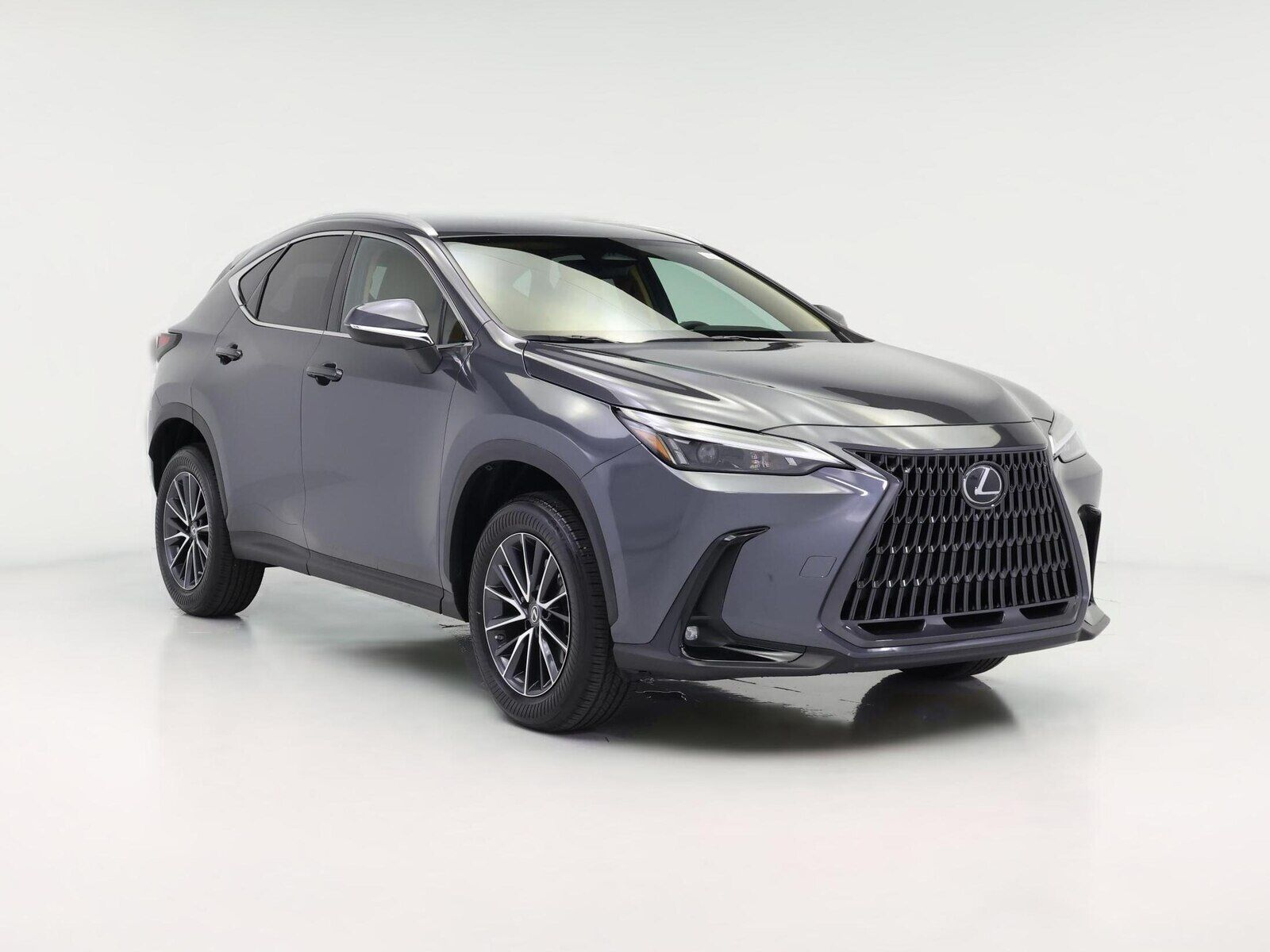 2023 LEXUS NX