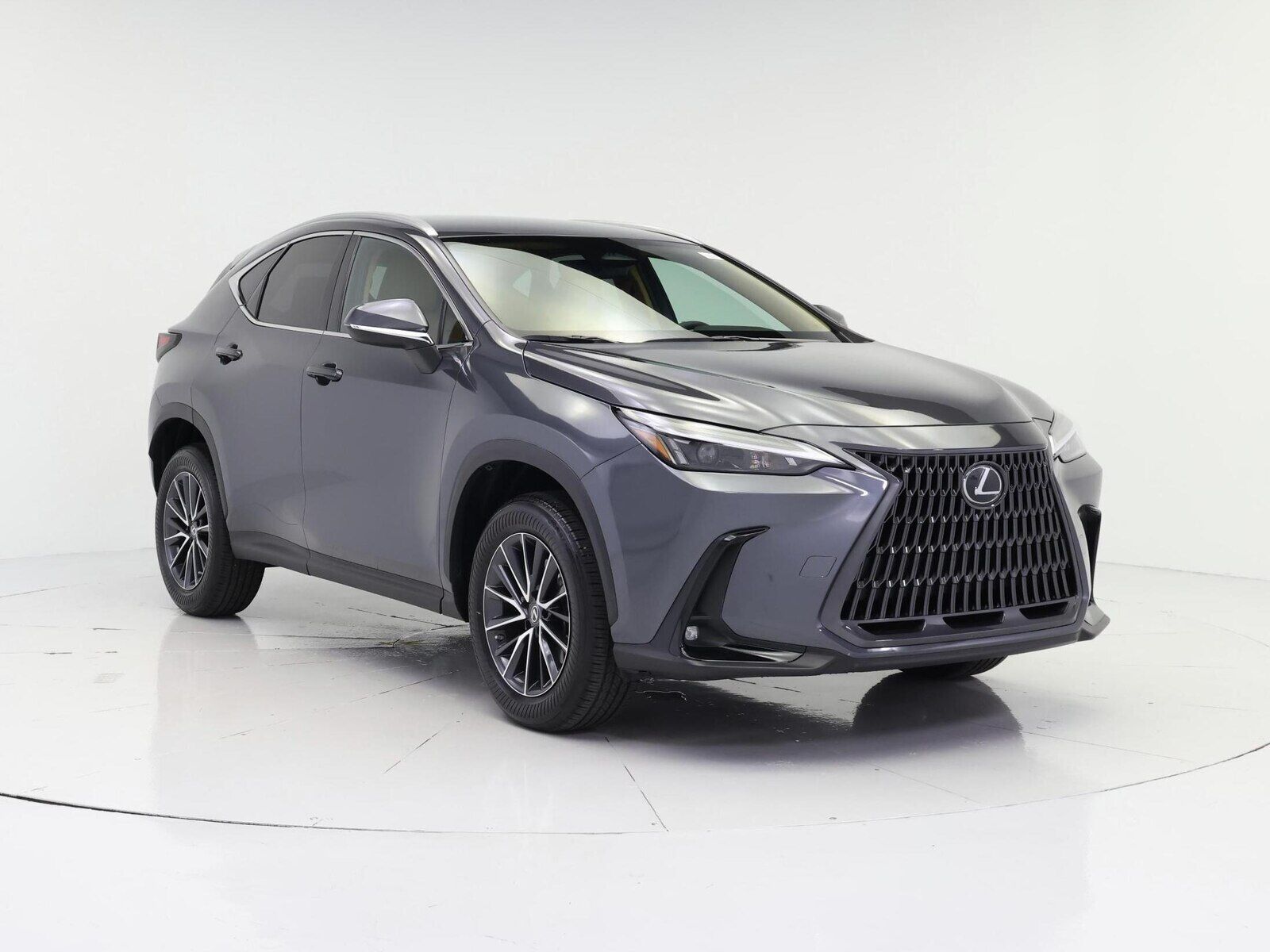 2023 Lexus NX