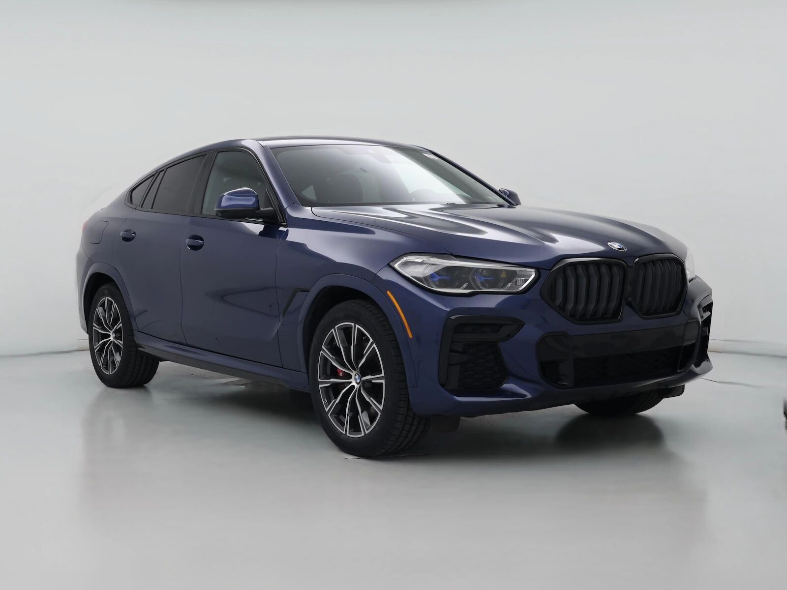 2023 BMW X6