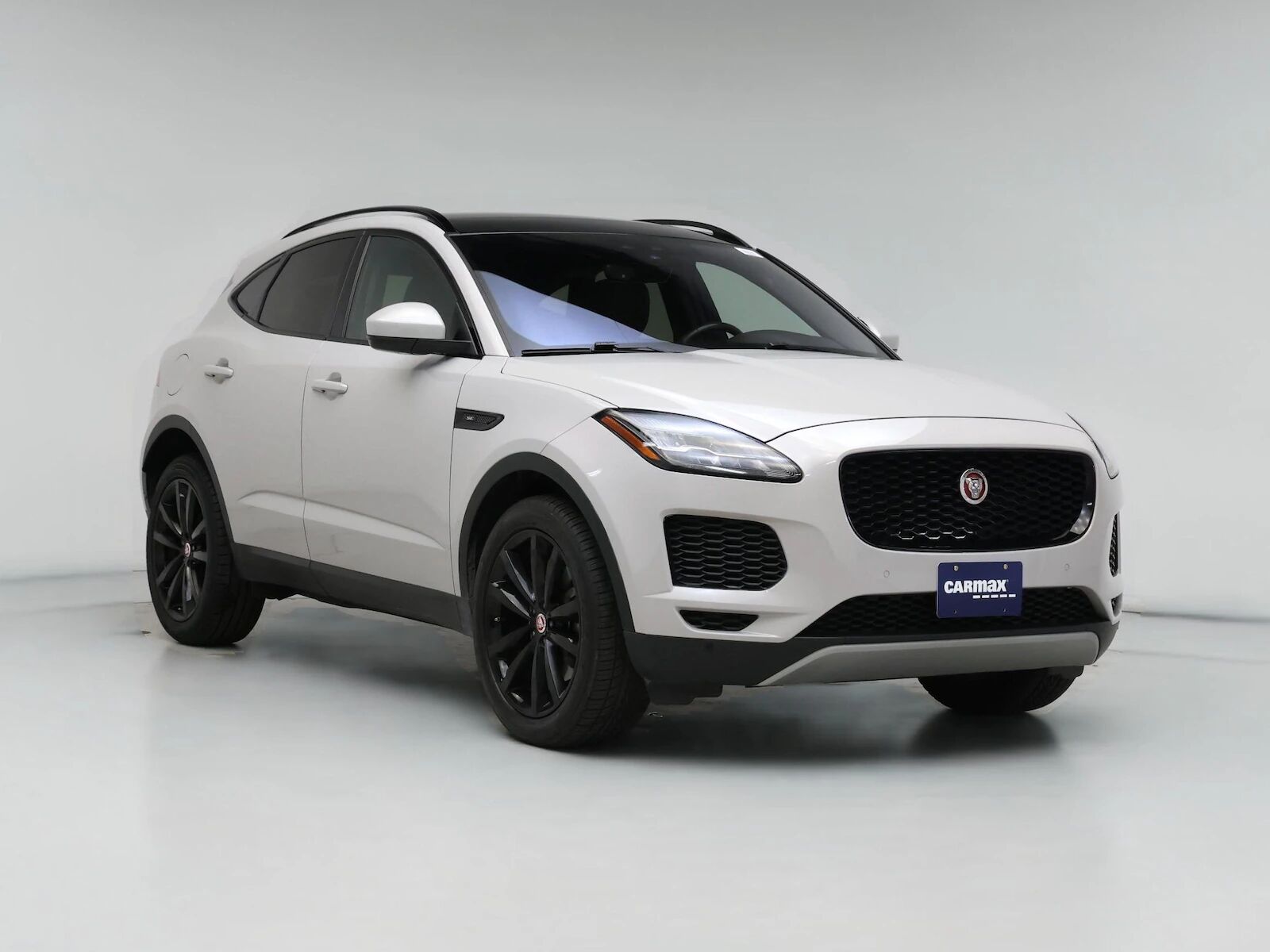 2020 JAGUAR E-PACE