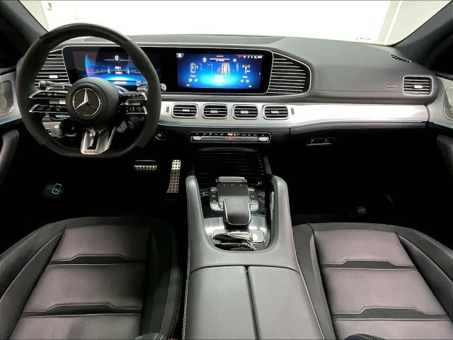 2025 Mercedes-Benz GLE-Class