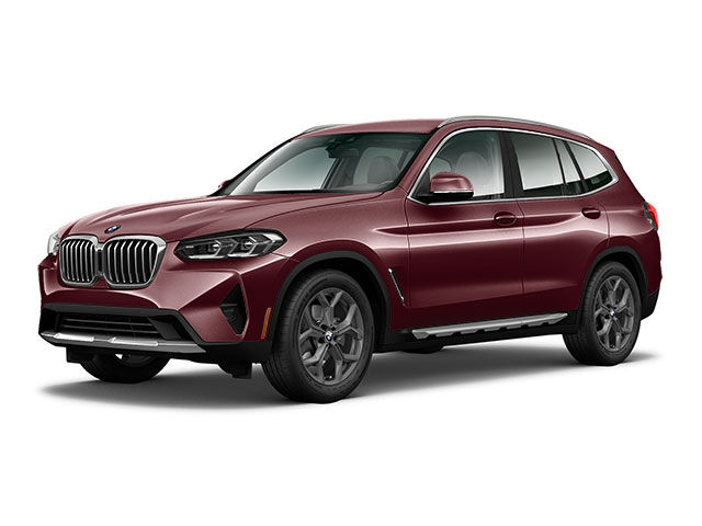 2023 BMW X3