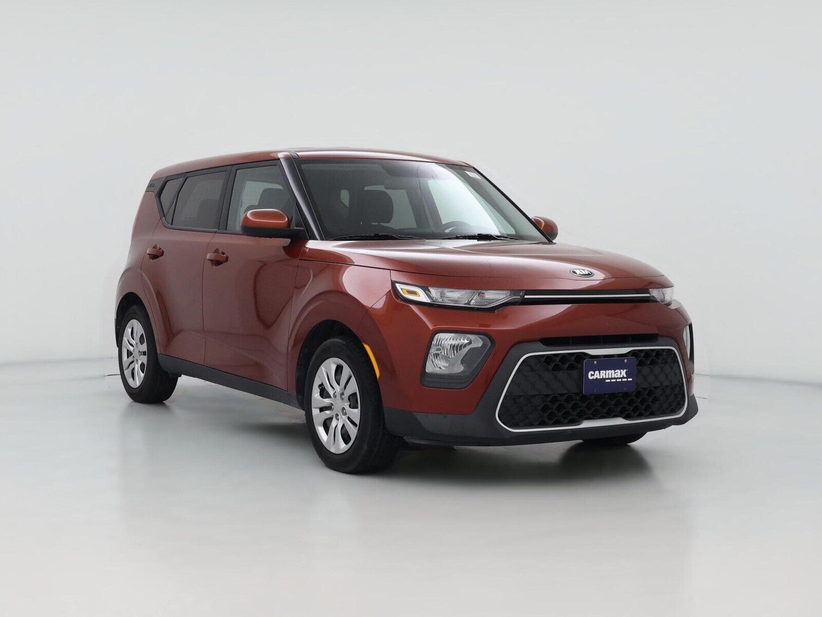 2020 KIA Soul