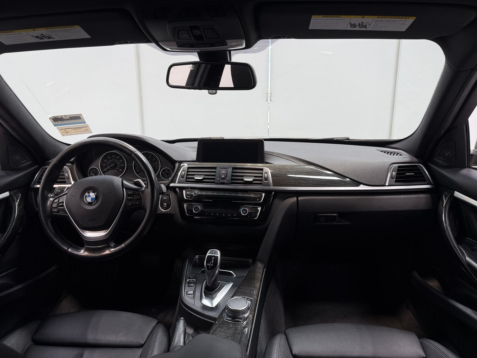 2018 BMW 340i
