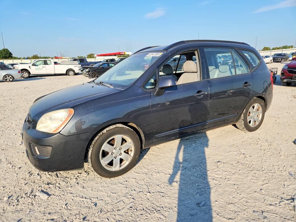 2007 KIA Rondo