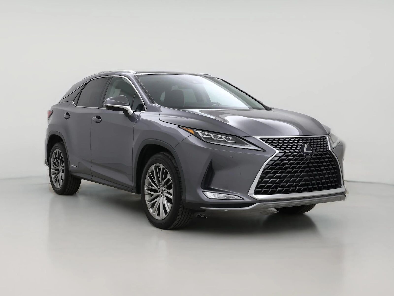 2021 LEXUS RX