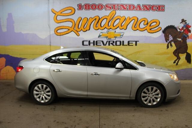 2012 BUICK Verano