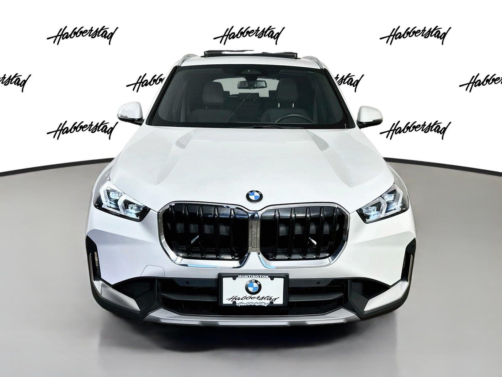 2023 BMW X1