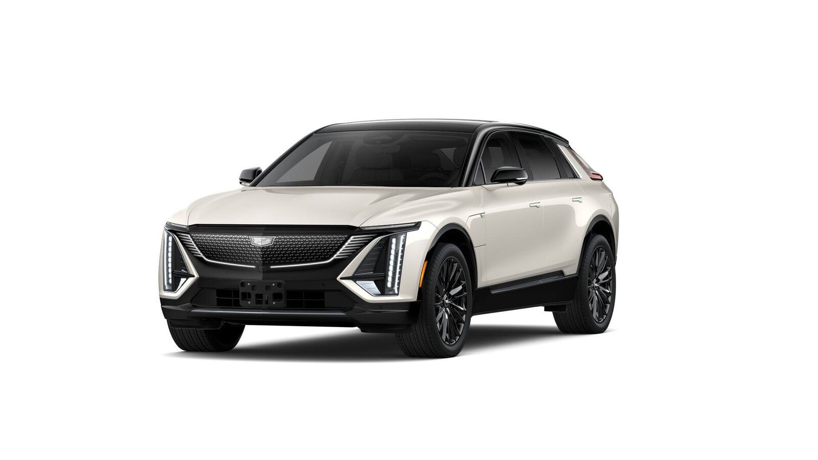 2027 CADILLAC Lyriq