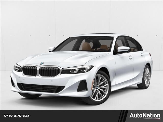 2026 BMW 330i