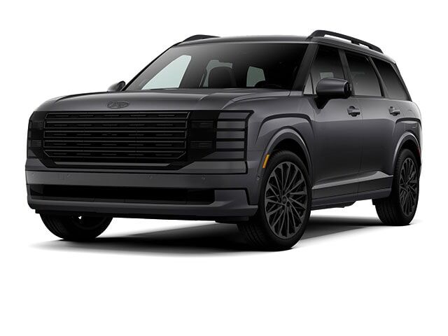 2027 HYUNDAI Palisade