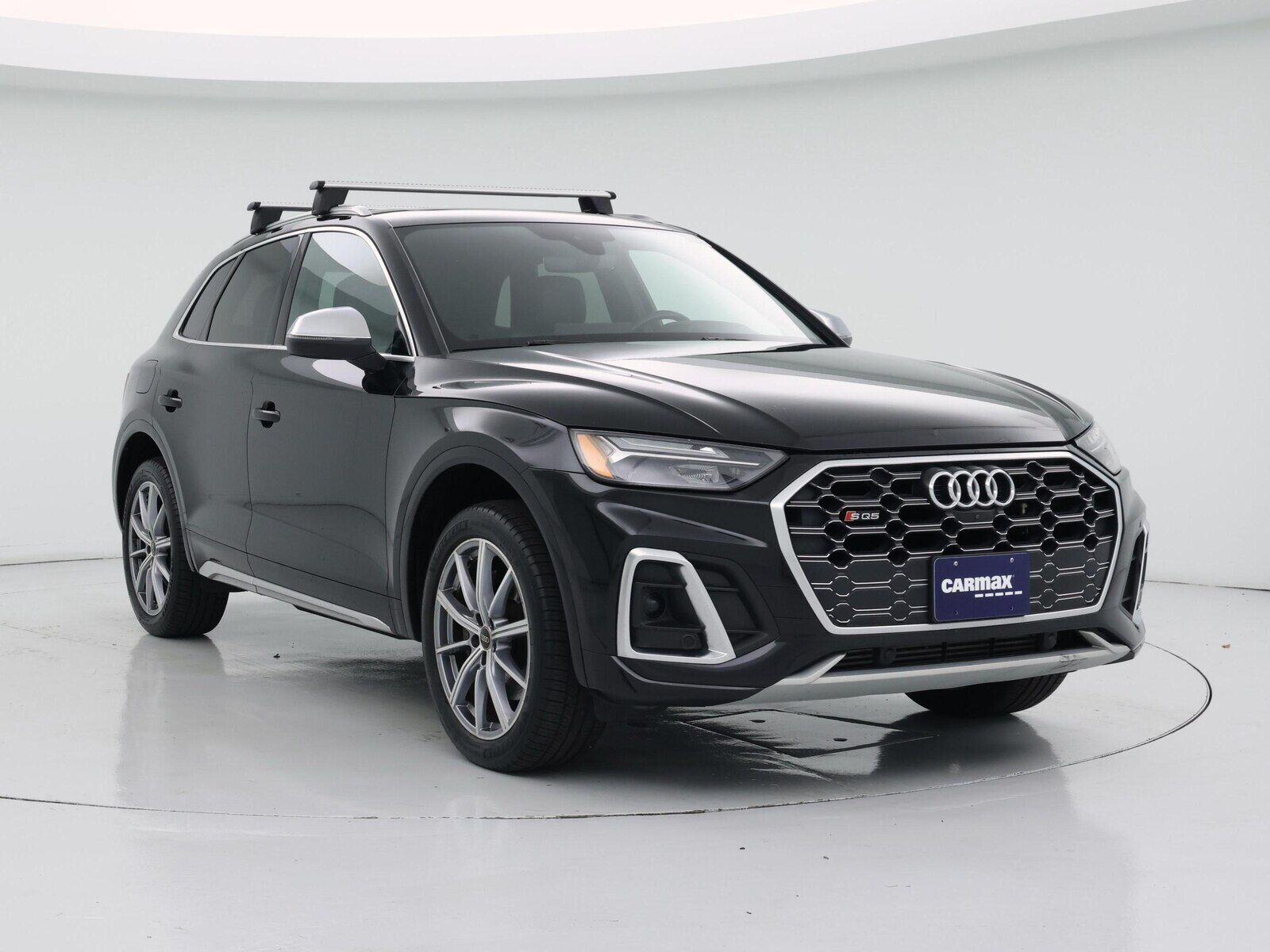 2021 Audi SQ5