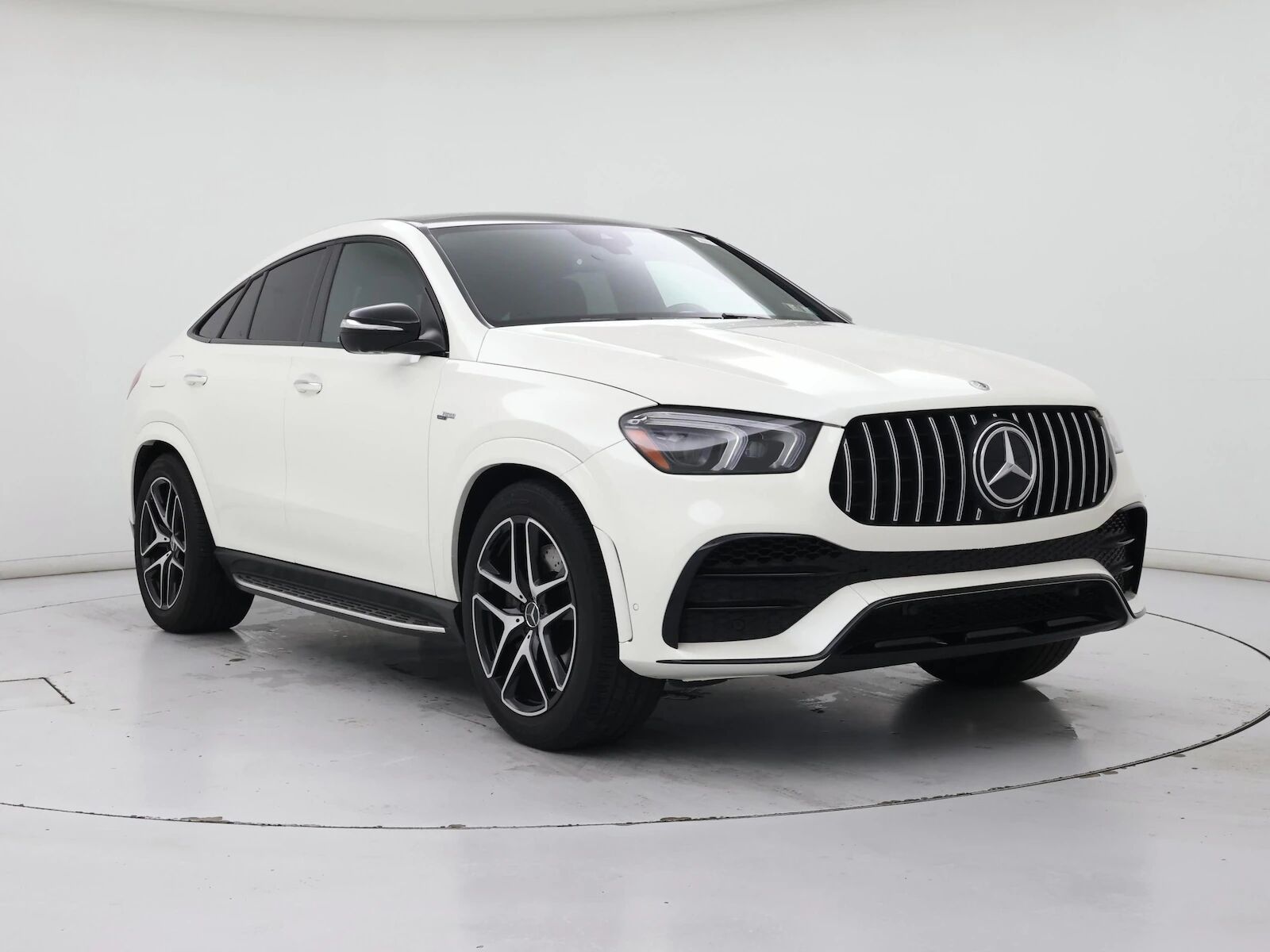 2023 Mercedes-Benz GLE-Class