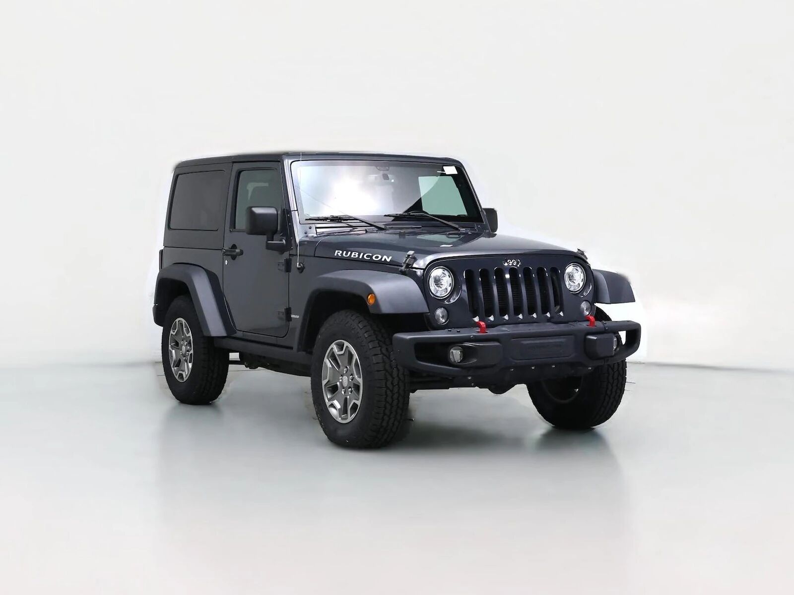 2018 JEEP Wrangler JK