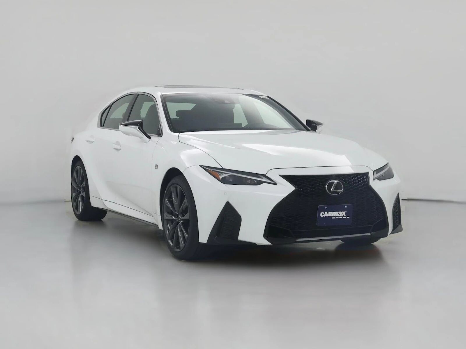 2023 LEXUS IS