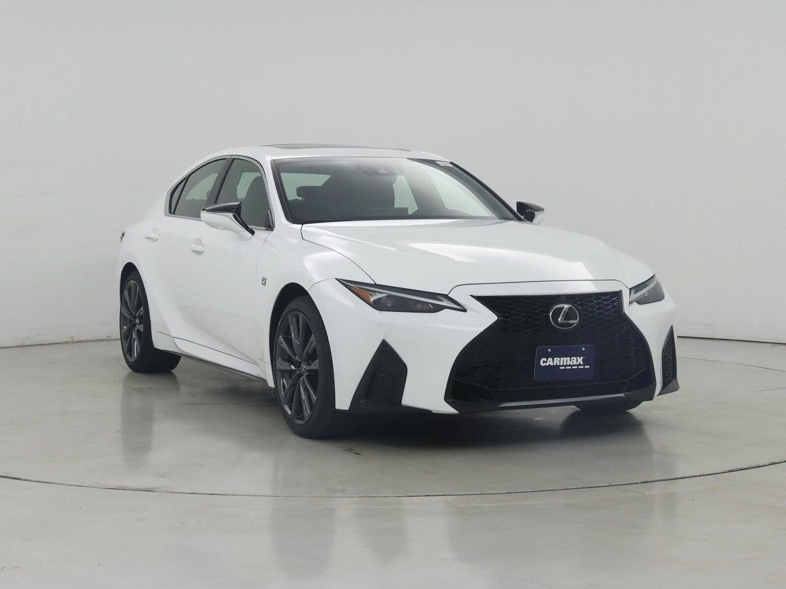 2023 Lexus IS