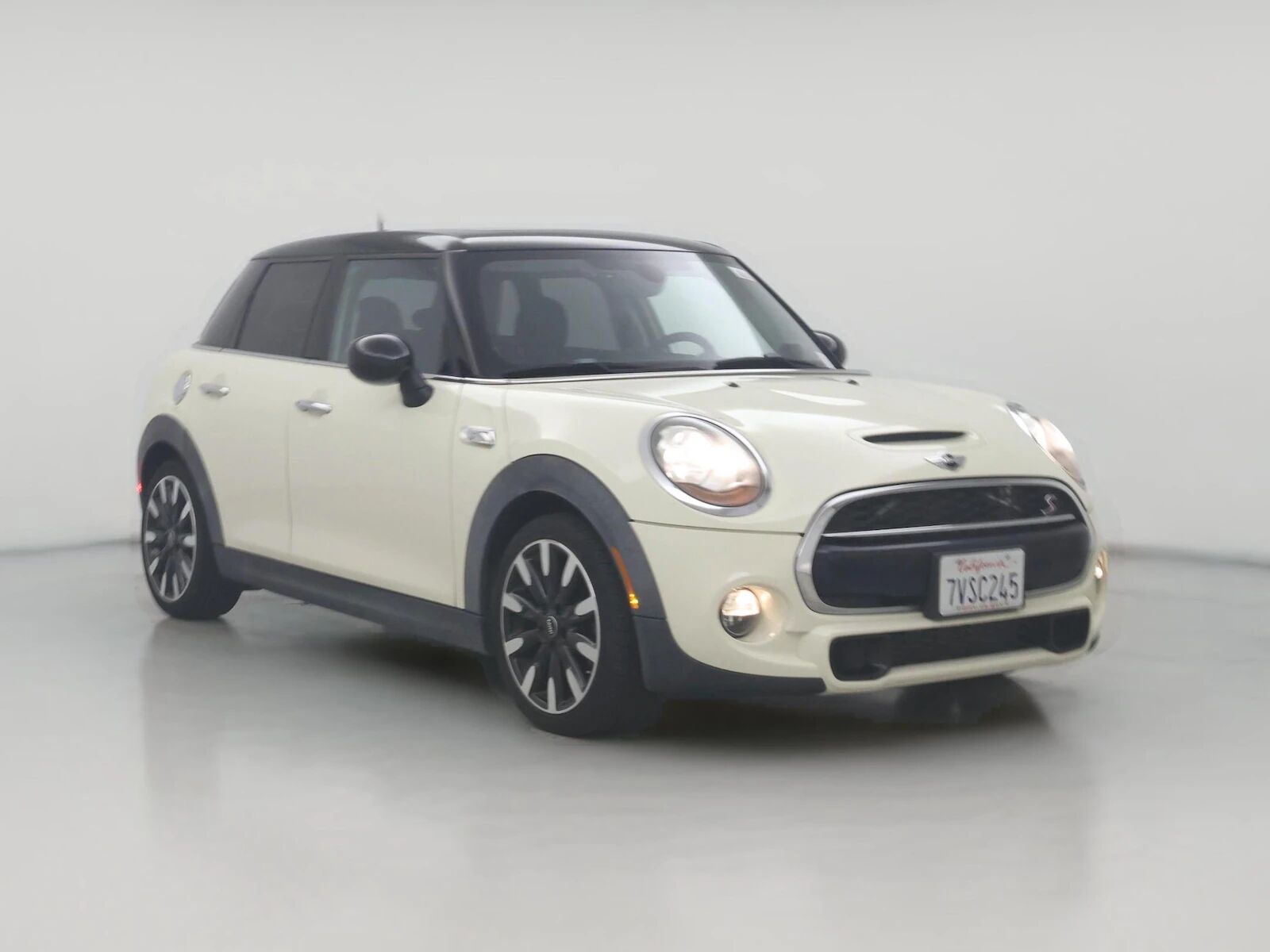 2017 MINI Hardtop
