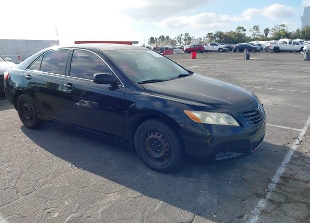 2009 TOYOTA Camry