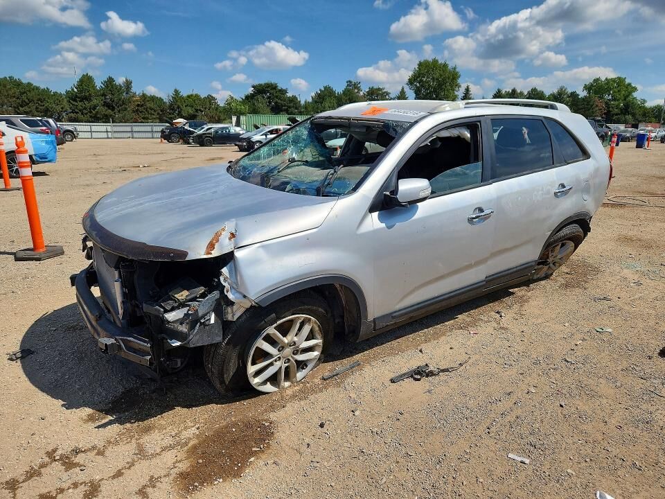 2014 KIA Sorento