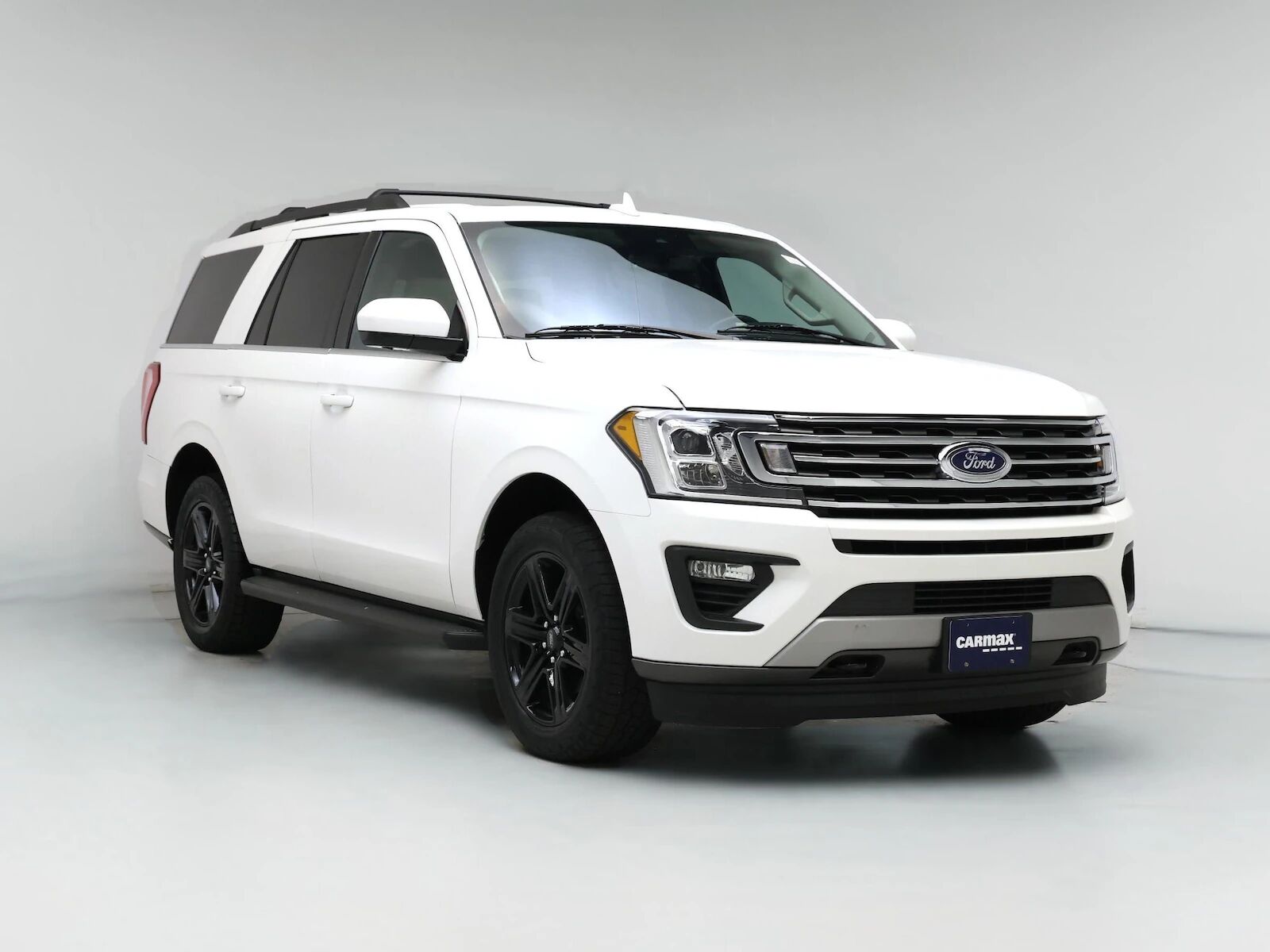 2021 FORD Expedition