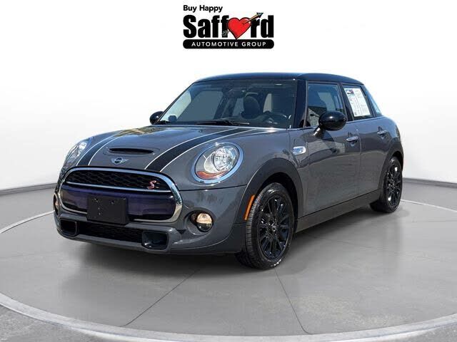 2016 MINI Hardtop