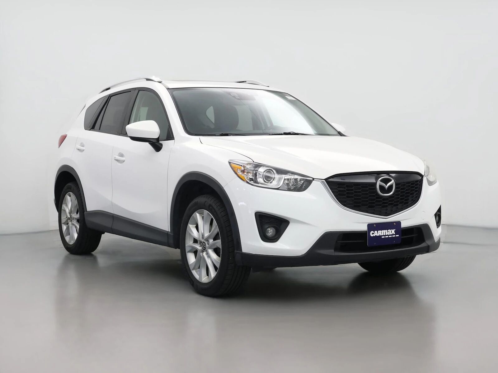 2014 MAZDA CX-5
