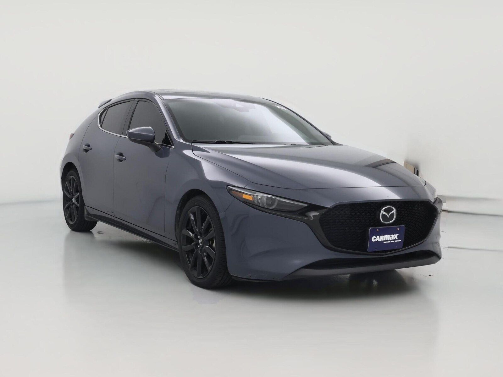 2021 MAZDA Mazda3