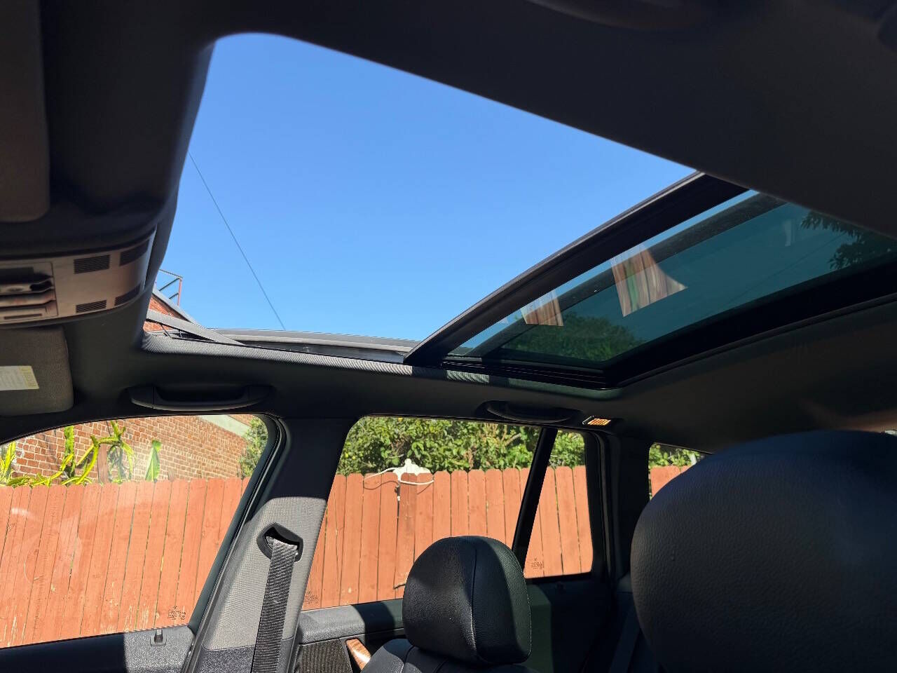 2004 BMW X3