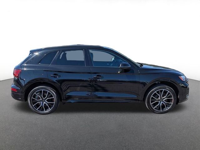 2023 Audi SQ5