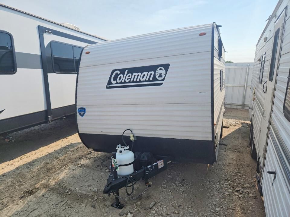 2025 COLEMAN Coleman