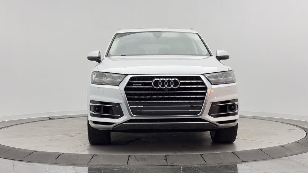 2018 Audi Q7