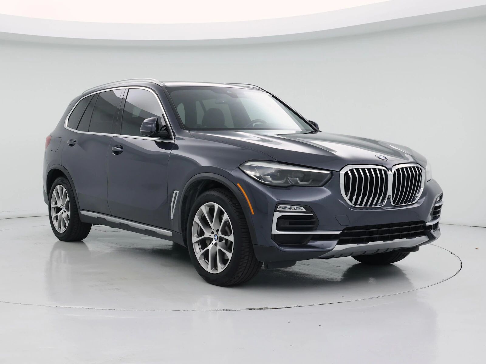 2020 BMW X5
