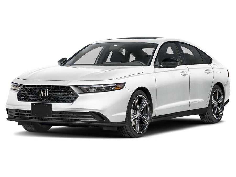 2026 HONDA Accord