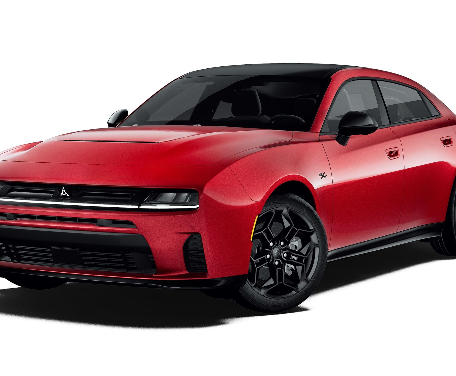 2027 DODGE Charger