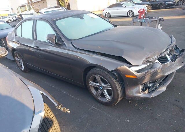2014 BMW 3 Series