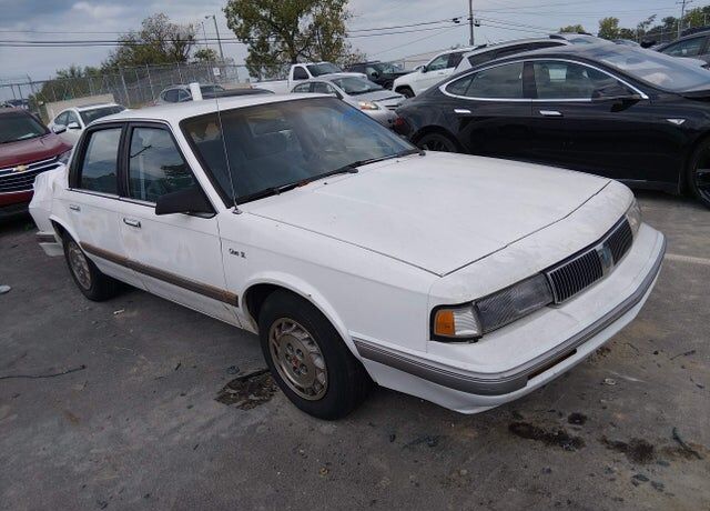 1996 OLDSMOBILE Ciera