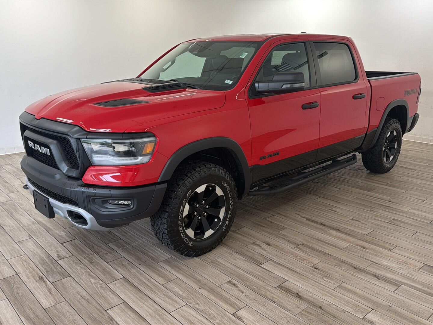 2024 RAM 1500