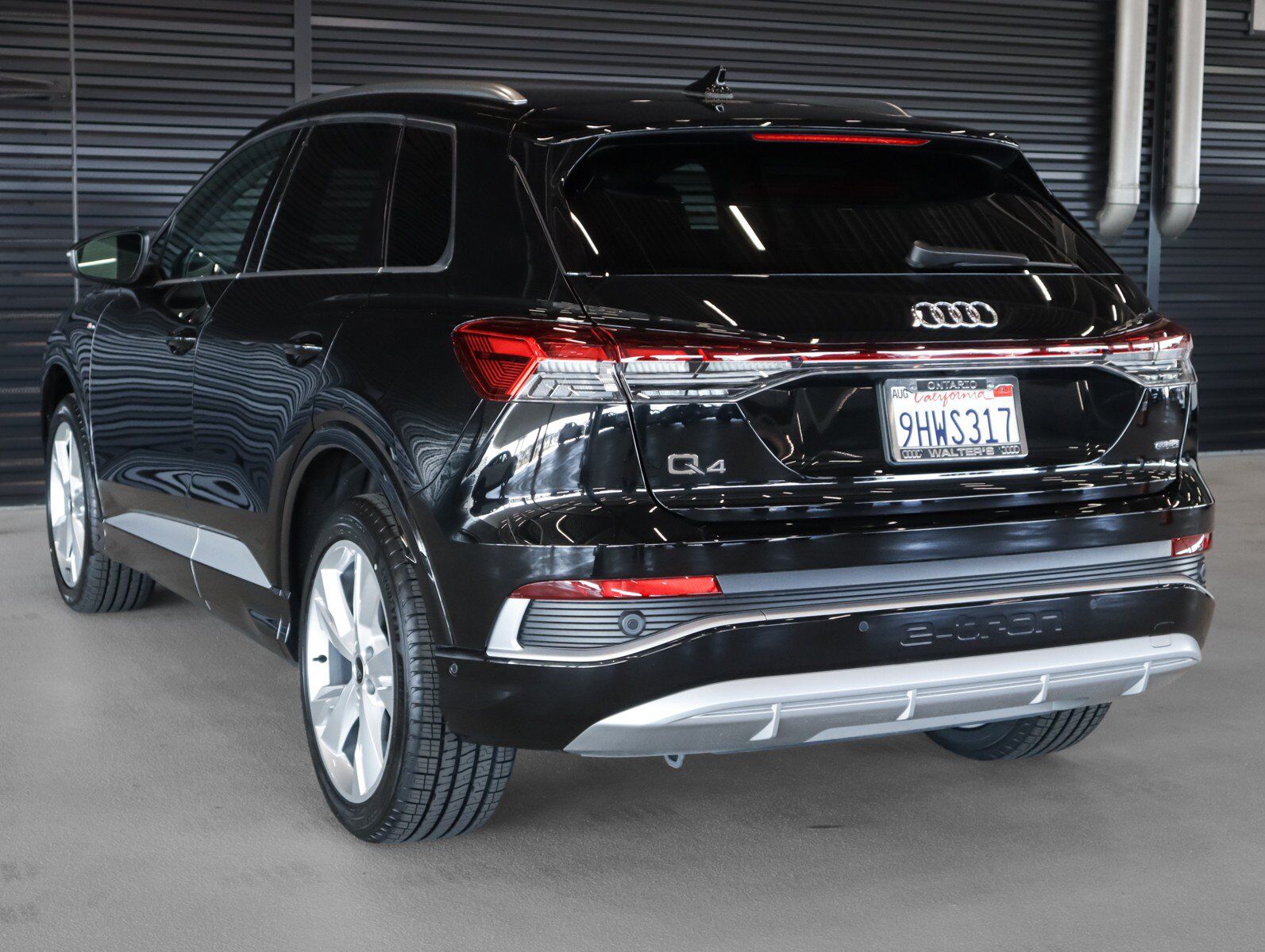 2023 Audi Q4