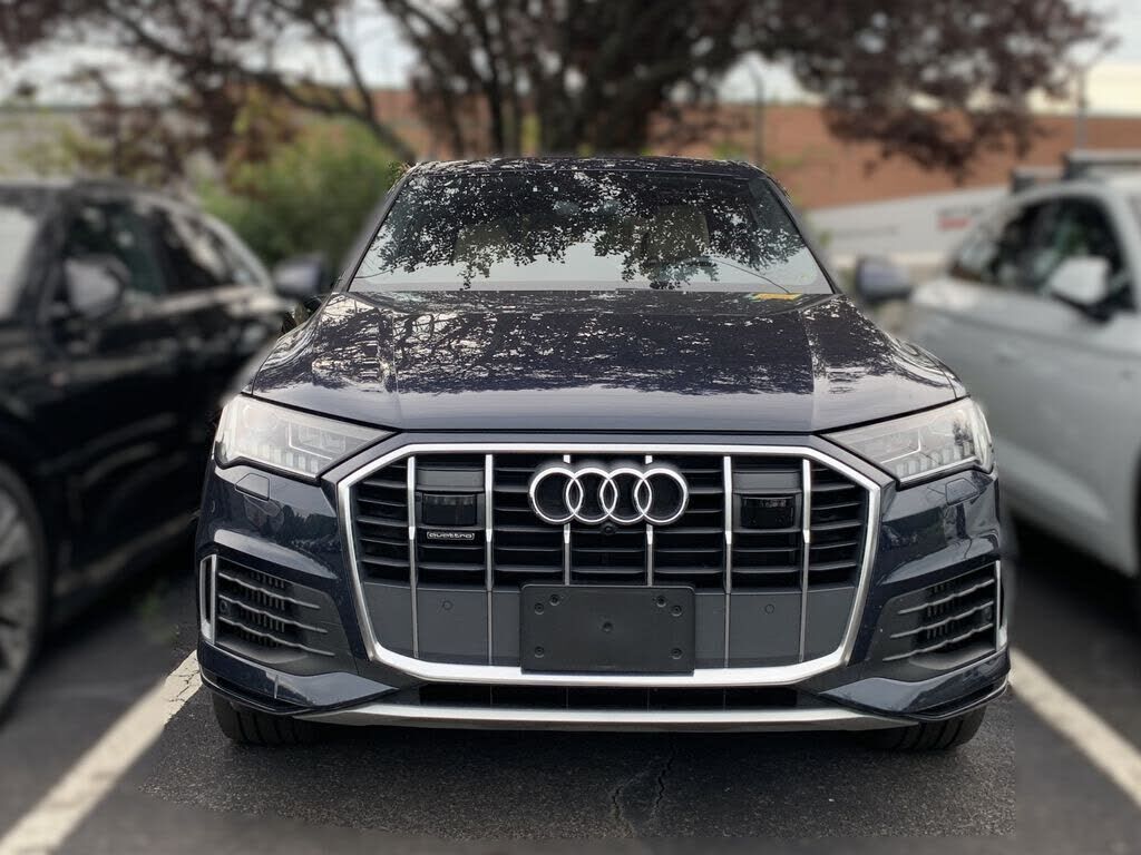 2023 Audi Q7