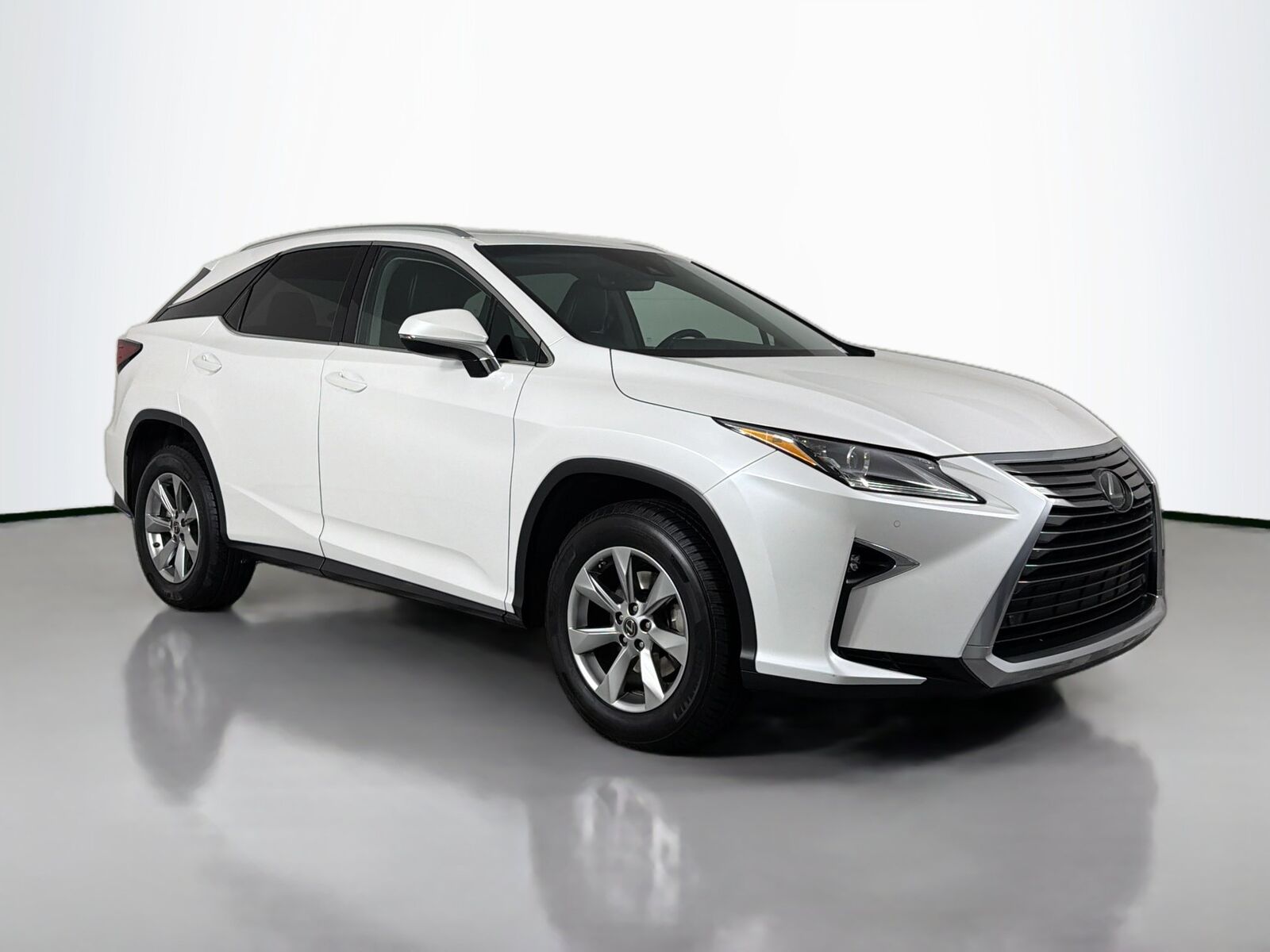 2019 LEXUS RX