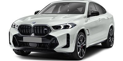 2027 BMW X6