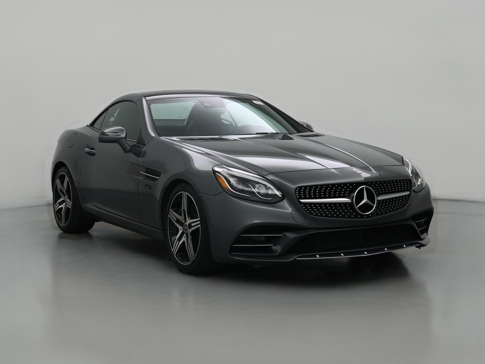 2020 MERCEDES-BENZ SLC-Class