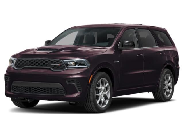 2027 DODGE Durango