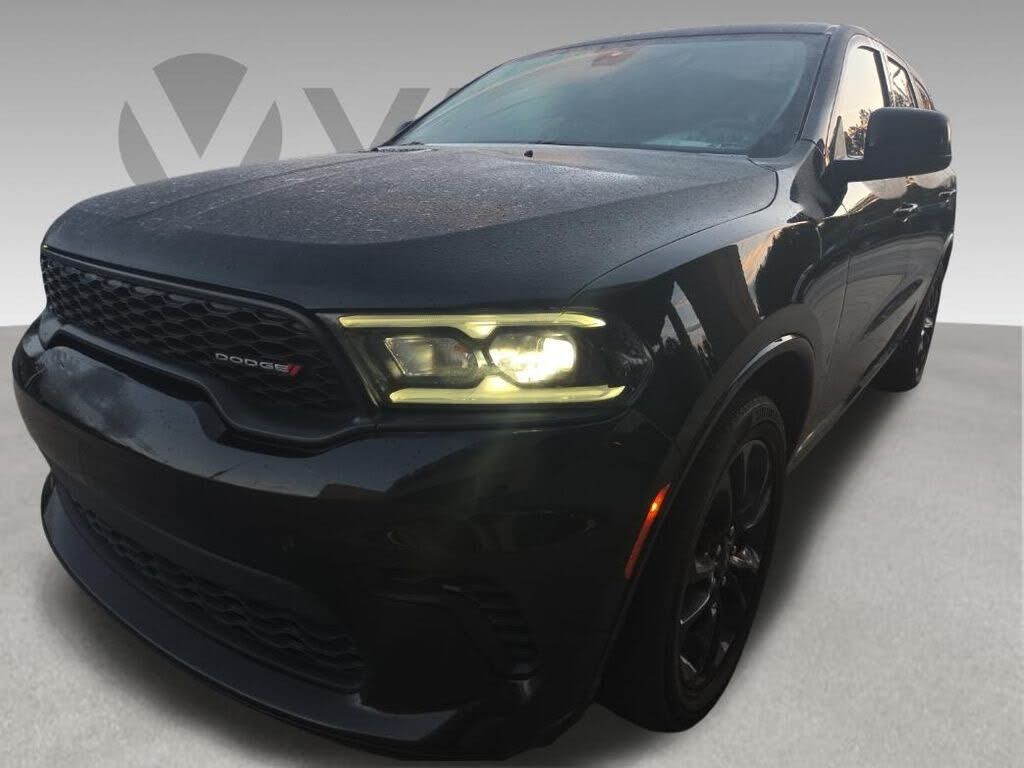 2023 DODGE Durango