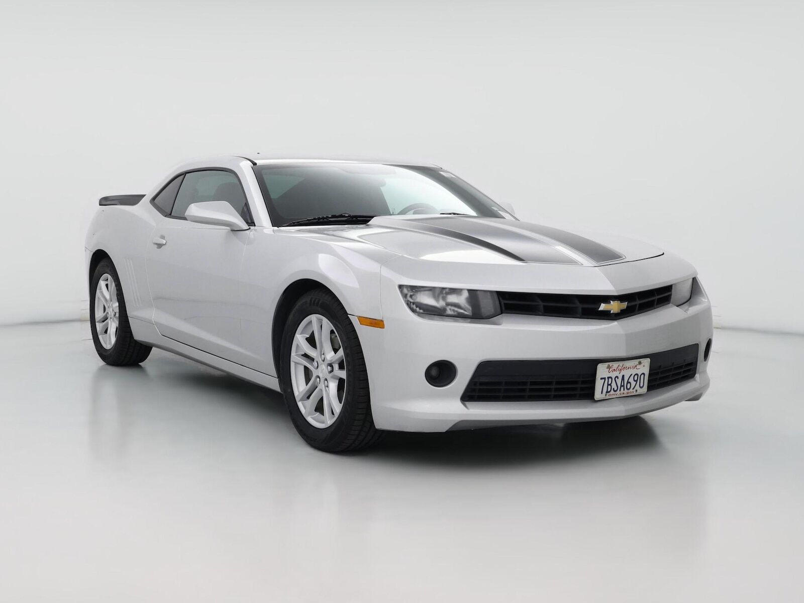 2014 CHEVROLET Camaro