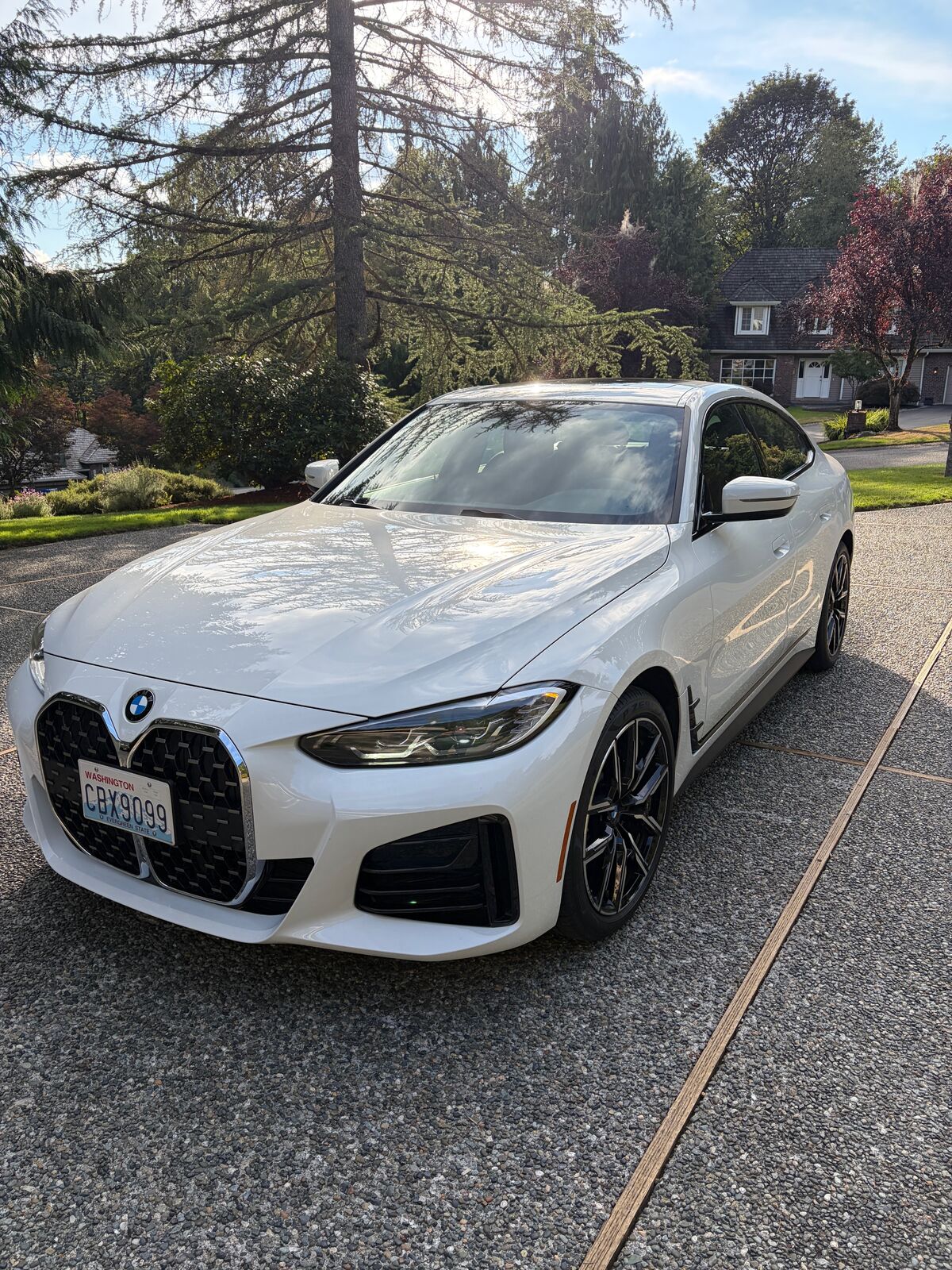 2022 BMW 430i