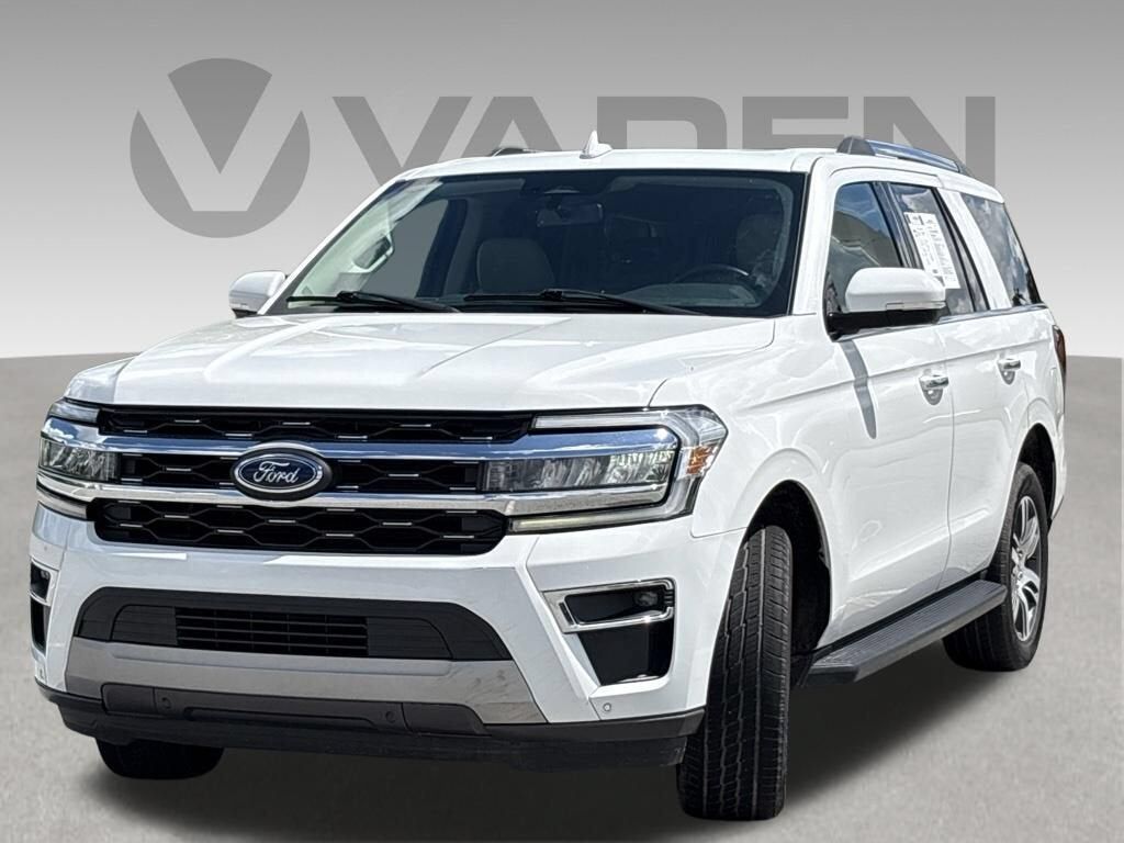2024 FORD Expedition