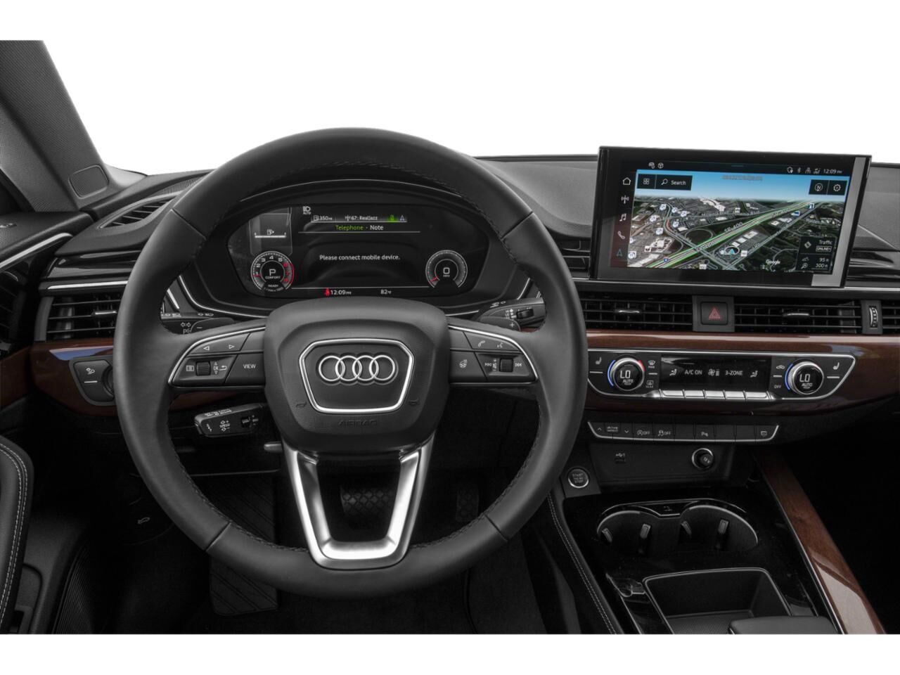 2024 Audi A5